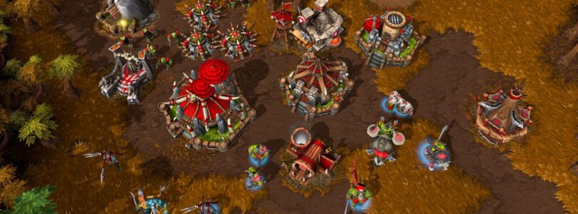 Warcraft 3: Reforged – Neues Addon als Shadowdrop veröffentlicht