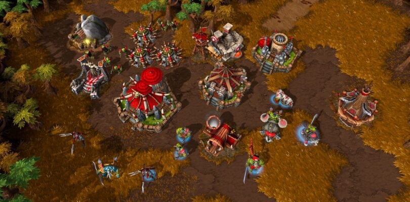 Warcraft 3: Reforged – Neues Addon als Shadowdrop veröffentlicht