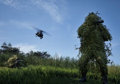 Wardogs im Early Access-Check – Lohnt sich der Taktik-Shooter?
