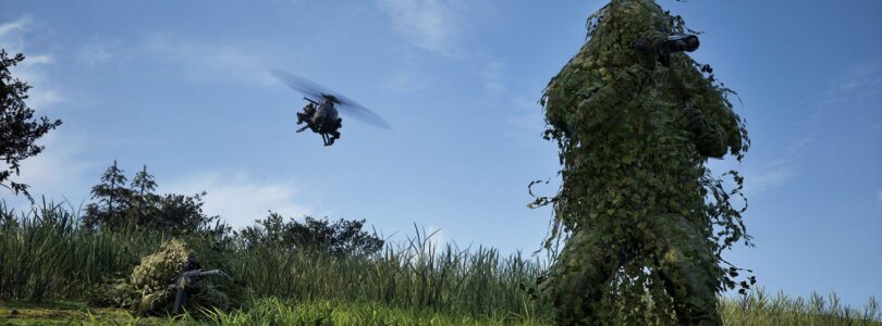Wardogs im Early Access-Check – Lohnt sich der Taktik-Shooter?