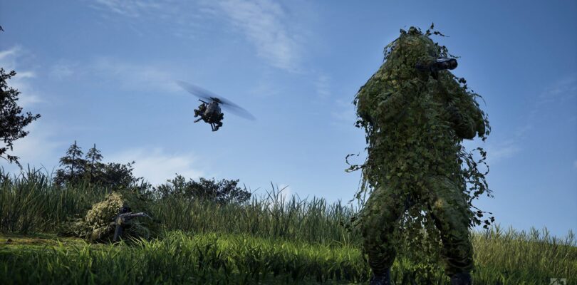 Wardogs im Early Access-Check – Lohnt sich der Taktik-Shooter?