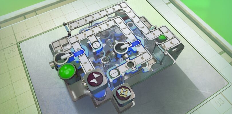 puzzlez – a shapez game angekündigt