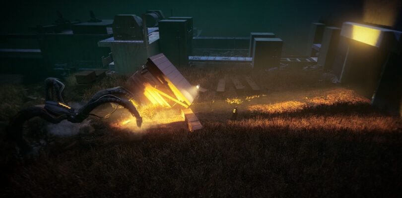 4:AM – Horror-Abenteuer erscheint am 10. Dezember