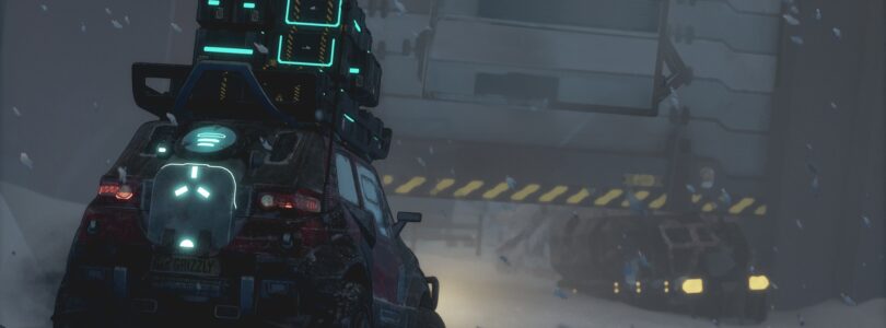 AfterZero: The Last Drive für PC und Konsolen angekündigt