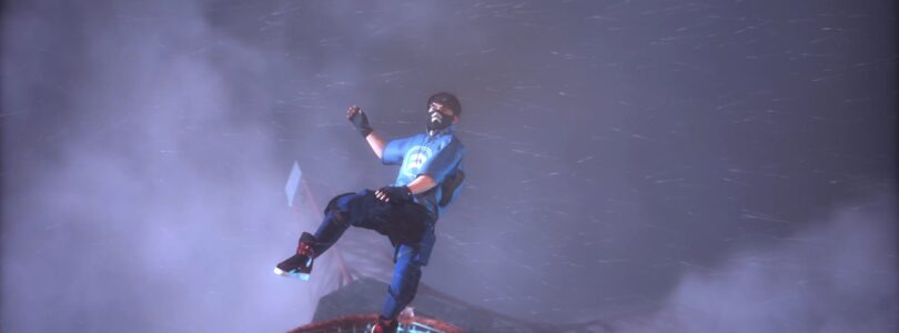 BrokenLore: ASCEND – Wir erklimmen den Horrorturm