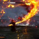Burning Sword: Death Sun – Wuxia-Action erscheint im November