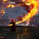 Burning Sword: Death Sun – Wuxia-Action erscheint im November