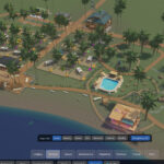 Camping Resort Simulator erscheint im November