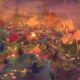 Croakwood – Ein „Froschtastiger“ City Builder