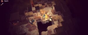 Gobble Inn – Kickstarter-Kampagne unterwegs