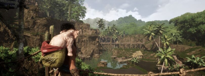 Hanno: A Magical Tale – Neues Action-Adventure angekündigt