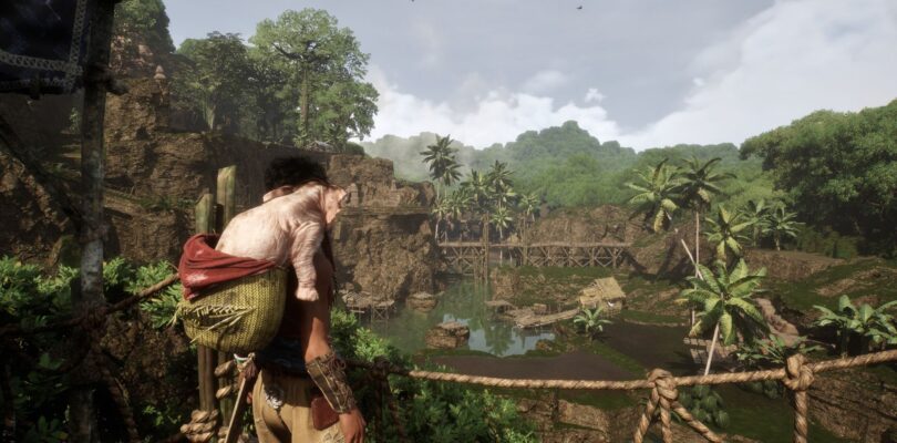 Hanno: A Magical Tale – Neues Action-Adventure angekündigt