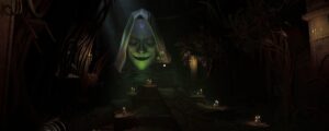Invokyr – Das Koop-Horror-Jumanji im Early Access-Check
