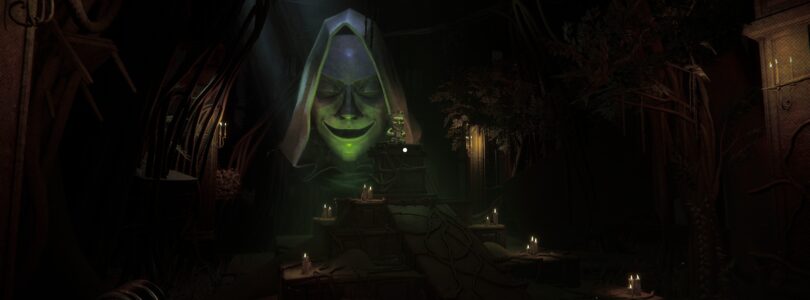 Invokyr – Das Koop-Horror-Jumanji im Early Access-Check