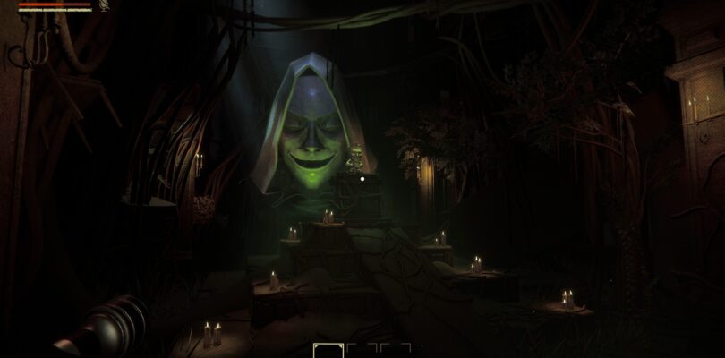 Invokyr – Das Koop-Horror-Jumanji im Early Access-Check