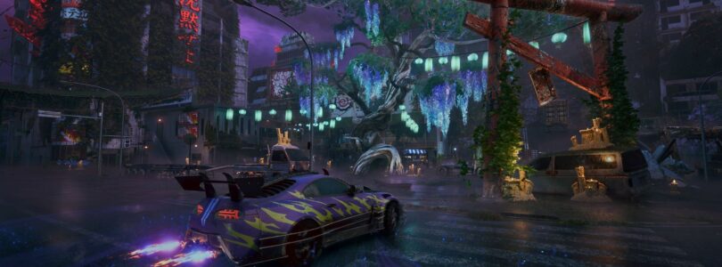 JDM: Phantom Driver – Neuer Serienableger angekündigt