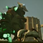 Nyra and the Garden of Moros – Gameplay-Trailer veröffentlicht