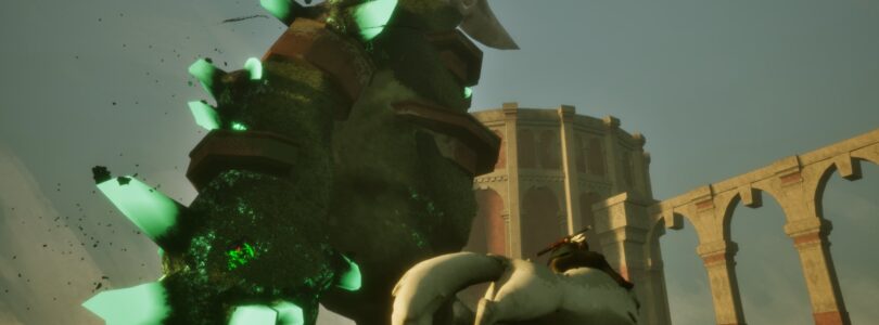 Nyra and the Garden of Moros – Gameplay-Trailer veröffentlicht