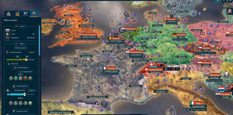 Realpolitiks 4: Back to the Roots angekündigt