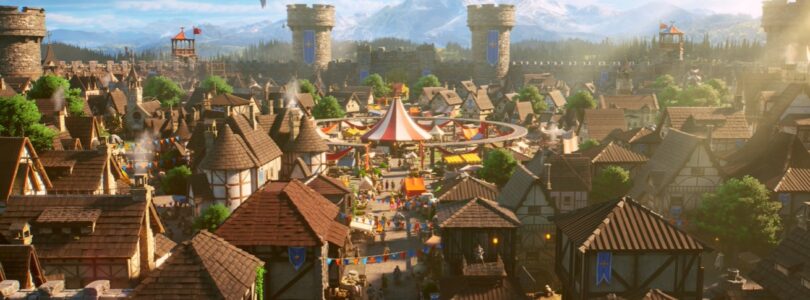 RuneScape 4 – Neues MMORPG angekündigt