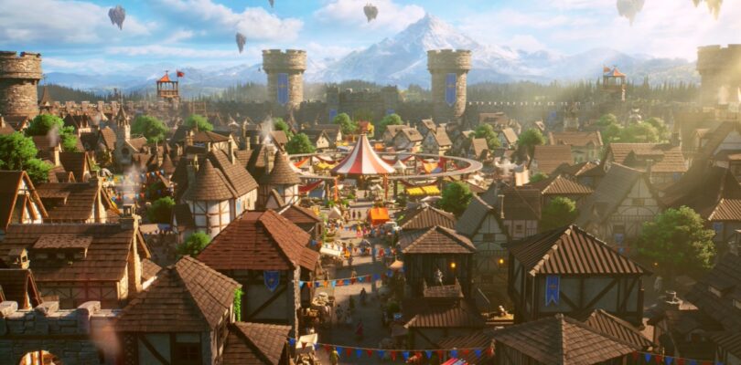 RuneScape 4 – Neues MMORPG angekündigt