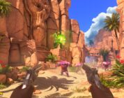 Serious Sam: The Third Encounter angekündigt