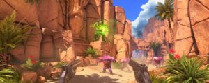 Serious Sam: The Third Encounter angekündigt