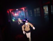 Signal Veil – Neuer Survival-Horror angekündigt