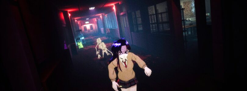 Signal Veil – Neuer Survival-Horror angekündigt