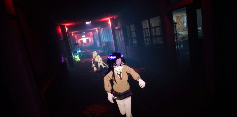 Signal Veil – Neuer Survival-Horror angekündigt