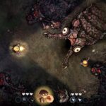 Silk & Sorrow – Neuer Koop-Horror angekündigt