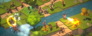 Stolen Realm 2 – Fortsetzung offiziell angekündigt