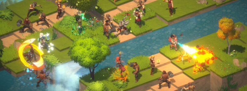 Stolen Realm 2 – Fortsetzung offiziell angekündigt
