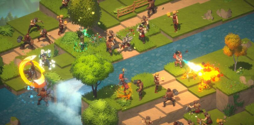 Stolen Realm 2 – Fortsetzung offiziell angekündigt