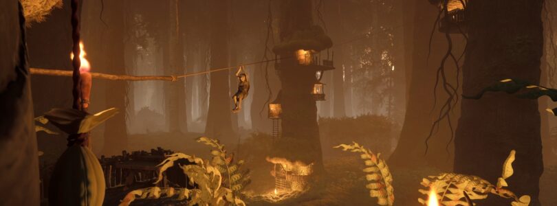 TROLLHEIM: GNOMES – Survival-Crafting für bis zu 8 Spieler
