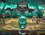 Teamcrafter – Was ist ein Crafting-Roguelite?