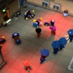 The Escapists 3 – Fortsetzung offiziell angekündigt