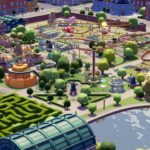 Two Point Museum: „Attraktionen & Relikte“ im DLC-Test