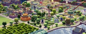 Two Point Museum: „Attraktionen & Relikte“ im DLC-Test