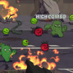 Vegelypse – Playtest startet heute