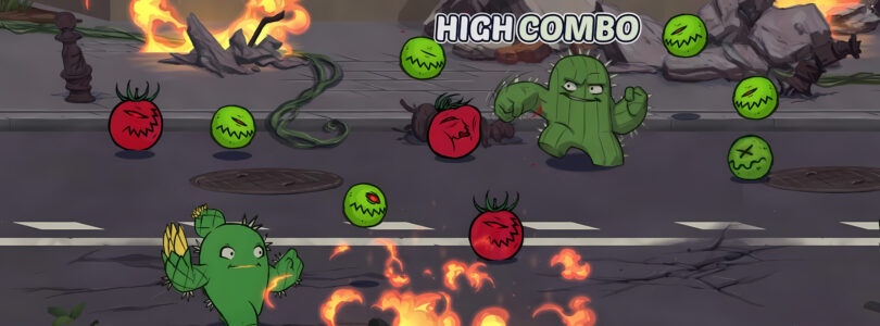 Vegelypse – Playtest startet heute