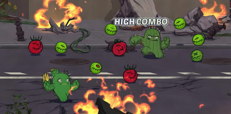 Vegelypse – Playtest startet heute